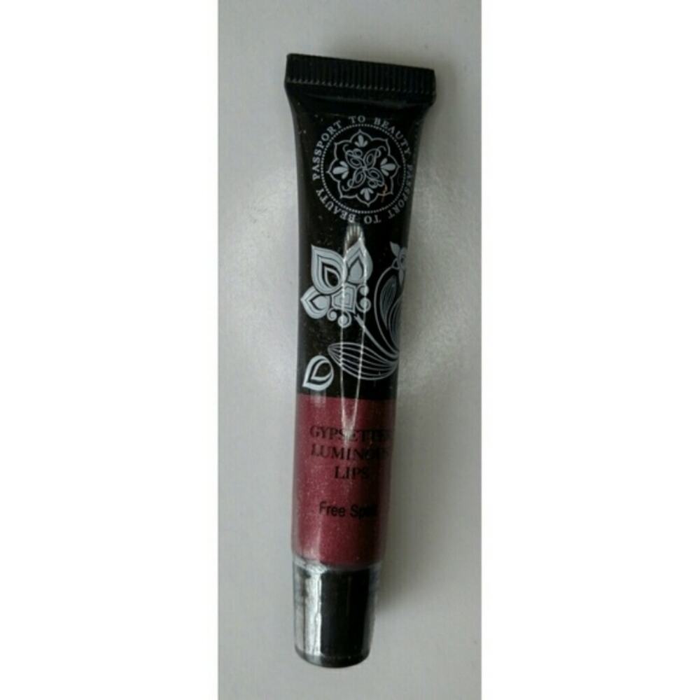 Passport to Beauty Gypsetter Lips - NIP